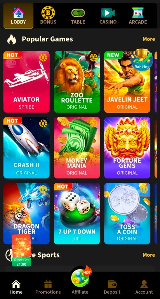 2jbet games